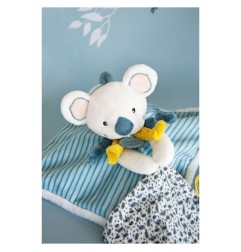 YOCA LE KOALA - DOUDOU