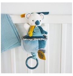 YOCA LE KOALA - BOITE A MUSIQUE