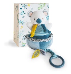 YOCA LE KOALA - BOITE A MUSIQUE
