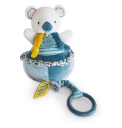 YOCA LE KOALA - BOITE A MUSIQUE