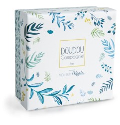 YOCA LE KOALA - CHAUSSONS 0-6 MOIS