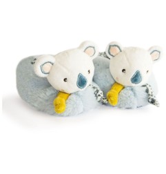 YOCA LE KOALA - CHAUSSONS 0-6 MOIS