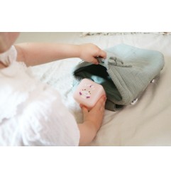 BEANIE BELLIES SMALL - MELLY LE KOALA