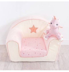 FAUTEUIL CLUB CONVERTIBLE JOLLYJOLLY