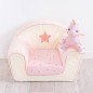 FAUTEUIL CLUB CONVERTIBLE JOLLYJOLLY