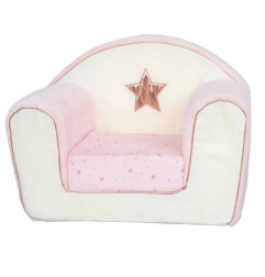 FAUTEUIL CLUB CONVERTIBLE JOLLYJOLLY