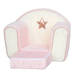 FAUTEUIL CLUB CONVERTIBLE JOLLYJOLLY