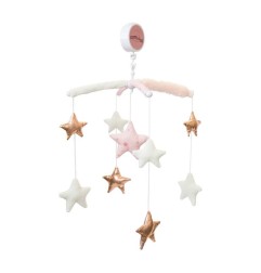 MOBILE MUSICAL JOLLY