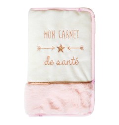 PROTEGE CARNET DE SANTE JOLLY
