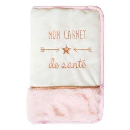 PROTEGE CARNET DE SANTE JOLLY