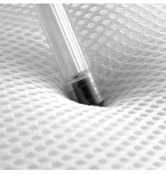 HOUSSE POUR MATELAS 3D DREAMBLANC