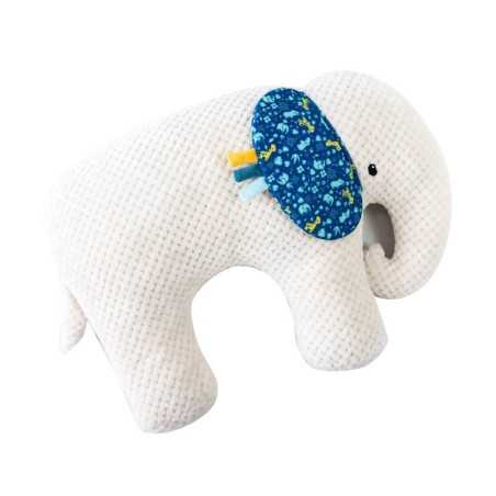 COUSSIN ACTIVITE -CALE BEBE ZANIMO