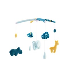 MOBILE MUSICAL ZANIMO