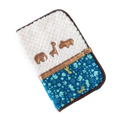 PROTEGE CARNET DE SANTE ZANIMO