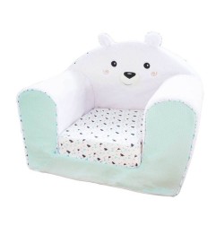 FAUTEIL CLUB CONVERTIBLE BOREALE