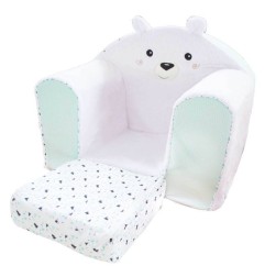 FAUTEIL CLUB CONVERTIBLE BOREALE