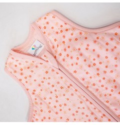 GIGOTEUSE ETE SAC 6/24 MOIS POEME