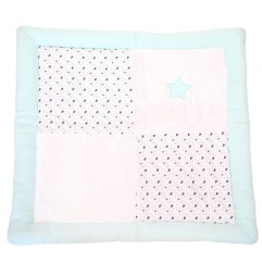 TAPIS DE PARC ANTIDERAPANT BOREALE