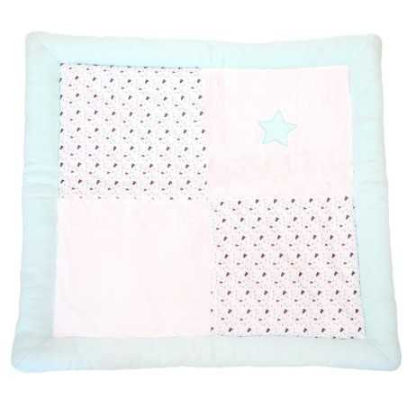 TAPIS DE PARC ANTIDERAPANT BOREALE