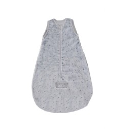 GIGOTEUSE 6.24 MOIS INDOOR GRIS