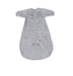 GIGOTEUSE 6.24 MOIS INDOOR GRIS