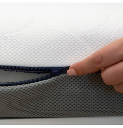 MATELAS 3D DREAM ULTRA RESPIRANT ET VENTILE 60X120CM