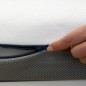 MATELAS 3D DREAM ULTRA RESPIRANT ET VENTILE 60X120CM