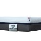 MATELAS 3D DREAM ULTRA RESPIRANT ET VENTILE 60X120CM