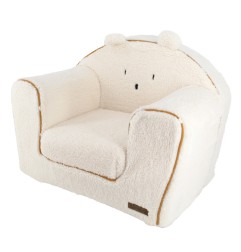 FAUTEUIL CLUB CONVERTIBLE BOUBOU