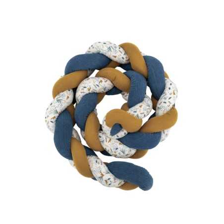 TRESSE DECO 200 CM AU FIL DE L'EAU