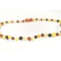 COLLIER D'AMBRE