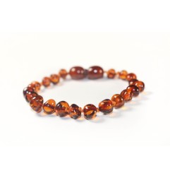 BRACELET AMBRE