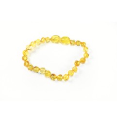 BRACELET AMBRE
