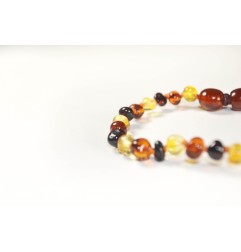 BRACELET AMBRE