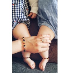 BRACELET AMBRE