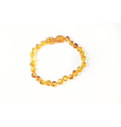 BRACELET AMBRE