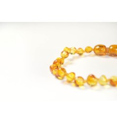 BRACELET AMBRE