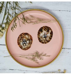 LOT DE 2 COQUILLAGES D’ALLAITEMENT - TAILLE M - DIAMETRE 6 CM