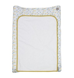 MATELAS A LANGER+HOUSSE