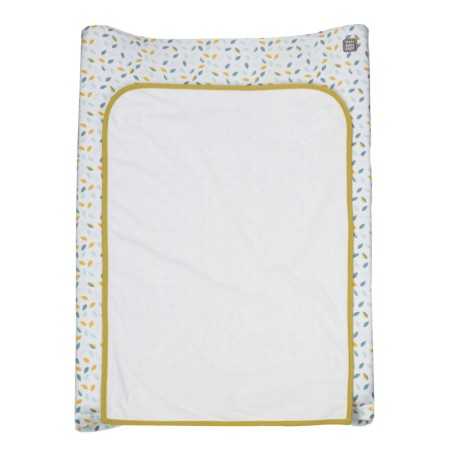 MATELAS A LANGER+HOUSSE