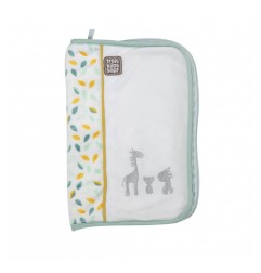 PROTEGE CARNET DE SANTE