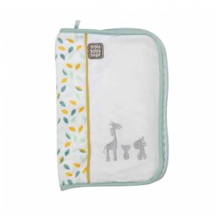 PROTEGE CARNET DE SANTE