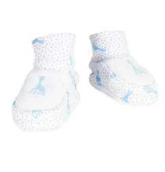 CHAUSSONS GARCON 1/3M - SOPHIE LA GIRAFE