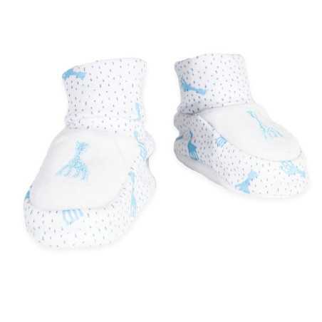 CHAUSSONS GARCON 1/3M - SOPHIE LA GIRAFE