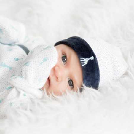 MOUFLES GARCONS 0/3M - SOPHIE LA GIRAFE