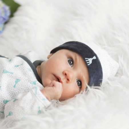 BONNET GARCON 1/3M - SOPHIE LA GIRAFE