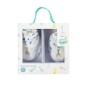 CHAUSSONS FILLE 0/1M - SOPHIE LA GIRAFE