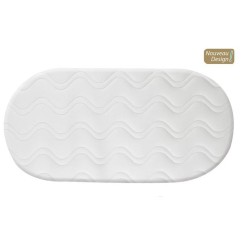 MATELAS POUR LANDAU COCO+LATEX -