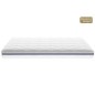 MATELAS BEBE COCO LATEX 60 X 120 CM