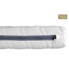 MATELAS BEBE COCO LATEX 60 X 120 CM